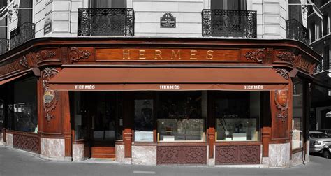 maison hermes histoire|Hermes boutique near me.